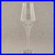 Remy Martin Louis XIII Cognac Baccarat Crystal Glassware 2cl Set of 4 NEW IN BOX