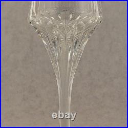 Remy Martin Louis XIII Cognac Baccarat Crystal Glassware 2cl Set of 4 NEW IN BOX Remy Martin Louis XIII Cognac Baccarat Crystal Glassware 2cl Set of 4 NEW IN BOX