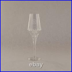 Remy Martin Louis XIII Cognac Baccarat Crystal Glassware 2cl Set of 4 NEW IN BOX Remy Martin Louis XIII Cognac Baccarat Crystal Glassware 2cl Set of 4 NEW IN BOX