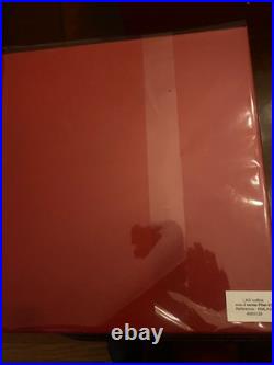 Remy Martin Louis XIII Cognac Pillet Crystal Glassware 2cl Set