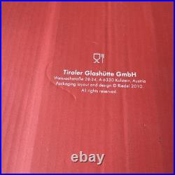 Riedel Crystal Wine Glasses BRAND NEW Set Of 6 White Wine, Ice/Dessert Wine Riedel Crystal Wine Glasses BRAND NEW Set Of 6 White Wine, Ice/Dessert Wine