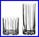 Riedel Drink Specific Glassware Rocks & Highballs Set of 8