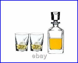 Riedel Louis Whisky Set
