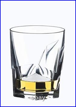 Riedel Louis Whisky Set