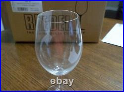 Riedel Ouverture 0480/00 Red Wine Glasses, QTY 10