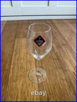 Riedel Vinum Extreme Inniskillin Icewine Glass Set of 6. 444/51. Lead Crystal