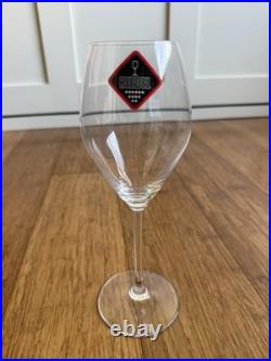 Riedel Vinum Extreme Inniskillin Icewine Glass Set of 6. 444/51. Lead Crystal