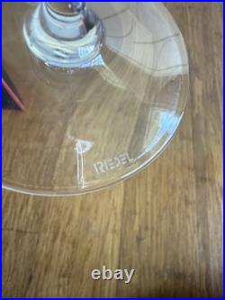 Riedel Vinum Extreme Inniskillin Icewine Glass Set of 6. 444/51. Lead Crystal