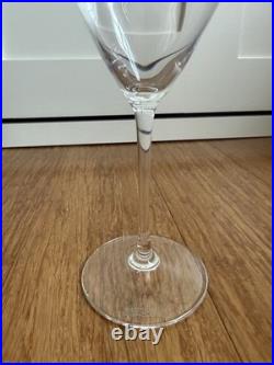 Riedel Vinum Extreme Inniskillin Icewine Glass Set of 6. 444/51. Lead Crystal