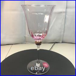 Royal Albert Old Country Roses 9 Formal Goblets Set Of 6 Original Boxes & Tags Royal Albert Old Country Roses 9 Formal Goblets Set Of 6 Original Boxes & Tags