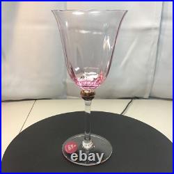 Royal Albert Old Country Roses 9 Formal Goblets Set Of 6 Original Boxes & Tags Royal Albert Old Country Roses 9 Formal Goblets Set Of 6 Original Boxes & Tags