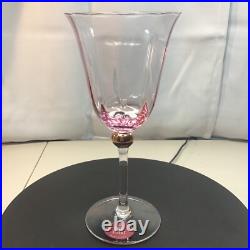 Royal Albert Old Country Roses 9 Formal Goblets Set Of 6 Original Boxes & Tags Royal Albert Old Country Roses 9 Formal Goblets Set Of 6 Original Boxes & Tags