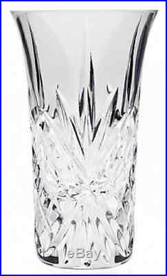 Russian Shooters Set 6 Drinking Glasses Dublin Russia Vodka Shoot Crystal Glass