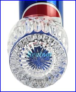 SAINT St. LOUIS Crystal Primo Crystal Tumblers, Set of 2 New Boxed France SAINT St. LOUIS Crystal Primo Crystal Tumblers, Set of 2 New Boxed France