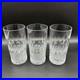 SET OF 3 Waterford Crystal COLLEEN 5 5/8 Highball Glass Tumbler 12 oz READ