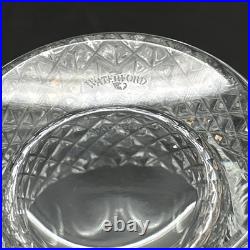 SET OF 3 Waterford Crystal COLLEEN 5 5/8 Highball Glass Tumbler 12 oz READ