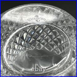 SET OF 3 Waterford Crystal COLLEEN 5 5/8 Highball Glass Tumbler 12 oz READ