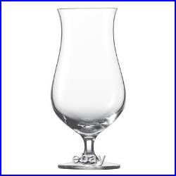 Schott Zwiesel Hurricane Cocktail Glass 300 6-Set Bar Special Cocktail Form 8512