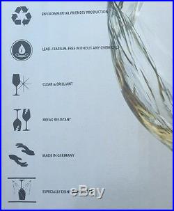 Schott zwiesel All Purpose Tritan Crystal Wine Glass set of 8, 22.3 oz