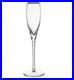 Set Of 12 Lenox Platinum Rimmed Champagne Flute Glasses