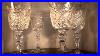 Set Of 6 Bohemia Crystal Laura Wine Glasses 150ml In Brat Decor