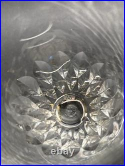 Set Of 6 Prelude Clear Orrefors Crystal Water Wine Goblet Glasses Lot 8.25 Set Of 6 Prelude Clear Orrefors Crystal Water Wine Goblet Glasses Lot 8.25