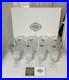 Set Of 8 Shannon Crystal Gramercy Iced Beverage Glasses 14 Oz Brand New In Box