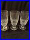 Set of 10 Waterford crystal Colleen pattern Ice Tea Glasses Some With Tags
