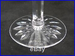 Set of 11 Waterford Crystal Lismore Water Goblets