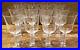 Set of 12 Mikasa Crystal FRENCH COUNTRYSIDE – 7-1/2 Water Goblets