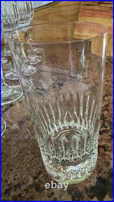 Set of 12 Schott-Zwiesel Celebration Crystal Highball Glasses