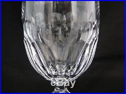 Set of 12 Waterford Crystal Curraghmore Water Goblets
