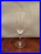 Set of 18 St George Crystal Fluted Champagne Glass American Heritage Set of 18 St George Crystal Fluted Champagne Glass American Heritage