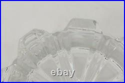 Set of 5 Vintage Old Masters of Music Crystal Glasses Berlin #46676