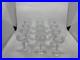 Society Crystal Royal Splendor Wine Glasses Set Of 12