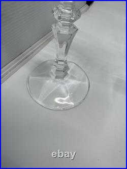 Society Crystal Royal Splendor Wine Glasses Set Of 12