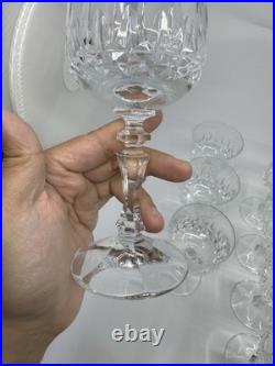 Society Crystal Royal Splendor Wine Glasses Set Of 12