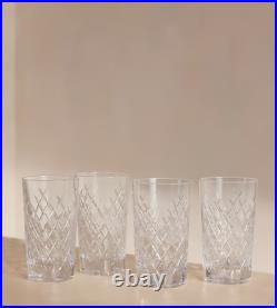 Soho Home Barwell Cocktail Party Essentials Barware Glassware Gift Set