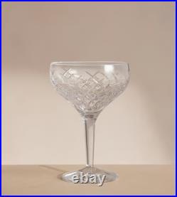 Soho Home Barwell Cocktail Party Essentials Barware Glassware Gift Set