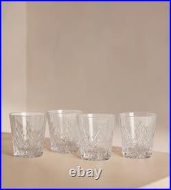 Soho Home Barwell Cocktail Party Essentials Barware Glassware Gift Set