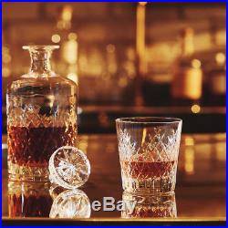 Soho Home Barwell Rocks Glass, Set of Eight 1st Quality