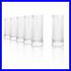 Stölzle Lausitz Soho Highball Glass Set of 6