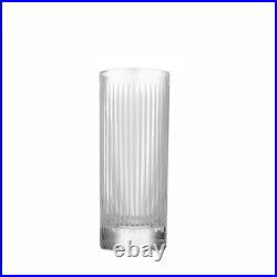 Stölzle Lausitz Soho Highball Glass Set of 6 Stölzle Lausitz Soho Highball Glass Set of 6