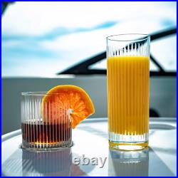 Stölzle Lausitz Soho Highball Glass Set of 6 Stölzle Lausitz Soho Highball Glass Set of 6