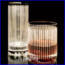Stölzle Lausitz Soho Highball Glass Set of 6 Stölzle Lausitz Soho Highball Glass Set of 6