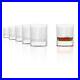 Stölzle Lausitz Soho Whiskey Tumbler Set of 6