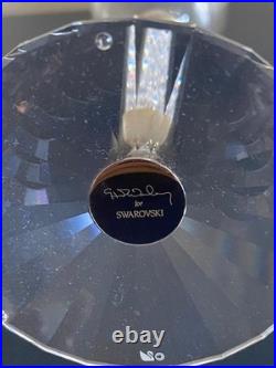 Swarovski Crystal Crystalline Toasting Flutes (Set of 2)