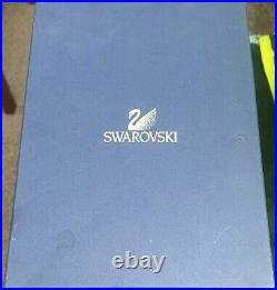 Swarovski Crystal Crystalline Toasting Flutes (set of 2) 255678
