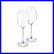 Swarovski Crystalline Wine Glasses, Set of 2, Clear, Box Slightly Torn 1095948