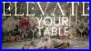 The Art Of Table Setting Interior Designer S Complete Guide